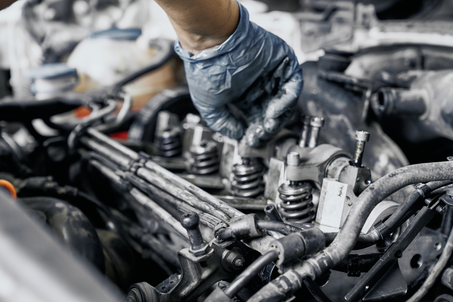 Autoservice von Foitzik